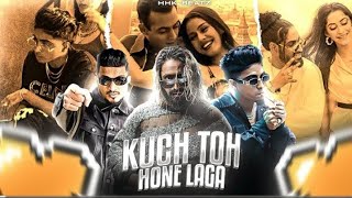 KUCH TO HONE LAGA hindidjremixsongdj remix musicremix bollywood dj remixsong enimebantye [upl. by Cirdahc]