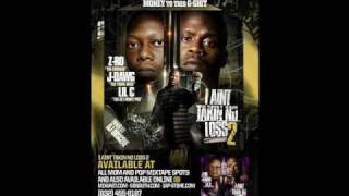 ZRo amp Lil C I Aint Takin No Loss Vol 2 [upl. by Hcurab]