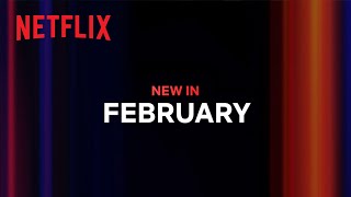 New on Netflix  February 2023 [upl. by Ares]