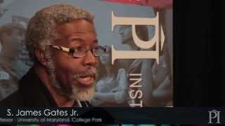 The Power of Theoretical Physics S James Gates Jr [upl. by Neelehtak]