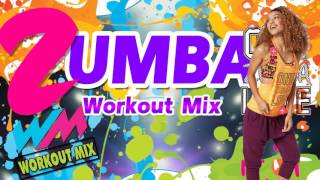 ZUMBA MUSIC I FOR ZUMBA DANCE  WORKOUT MIX [upl. by Aicnarf474]