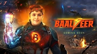 baalveer season 5 new update baalveer season 5 new fast 📽️ promo [upl. by Anilos427]