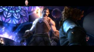 Kingdoms of Amalur  Reckoning – Stunde der Kritiker [upl. by Felipe689]