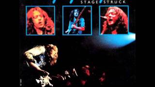 Rory Gallagher  Shadow Play live from Stage Struck [upl. by Niu843]