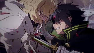 Owari no Seraph「AMV」 Rumors [upl. by Aramahs]