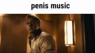 Drive 2011 Penis Music meme [upl. by Milton]