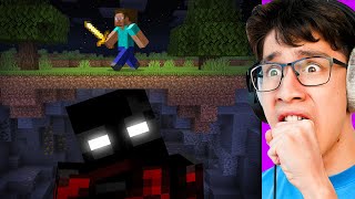 Hunting Minecrafts Most Scary Dangerous Myths [upl. by Hanala]