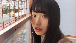 Bonus Selfie TV Nagahama Neru [upl. by Lounge]