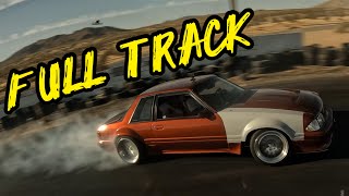 I Finally Conquered This Race Track ￼”Sick Drone Footage Pure Action amp Raw Car Audio” [upl. by Naraj]