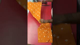 Salwar pant cutting tips [upl. by Isdnyl]