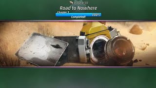 Criminal Case Pacific Bay Case 39 Road to Nowhere Chapter 3 [upl. by Nygem362]