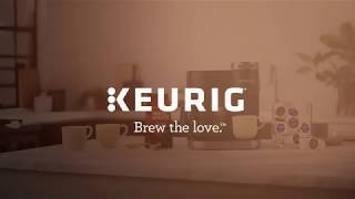 HowTo Clean amp Descale a Keurig KDuo™ Coffee Maker [upl. by Ingaberg]