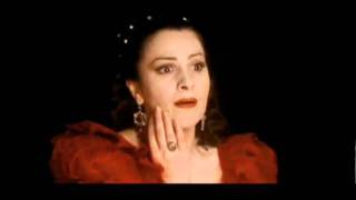 Puccini  Tosca  Vissi d´arte  Angela Gheorghiu as Tosca [upl. by Hamlani702]