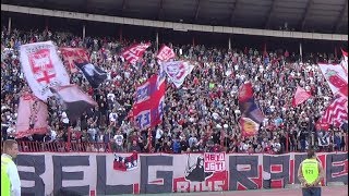 Delije  I svi što dodju na Arsenal gde ste danas majstori  Crvena zvezda  Vojvodina 20 [upl. by Nesbitt]