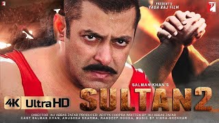 Sulthan Full Movie In Hindi Dubbed  Karthi Rashmika Mandanna Lal  1080p Full HD Facts amp Review [upl. by Cirala]