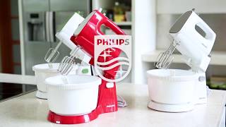 Philips Mixer HR 1559 [upl. by Roderigo]