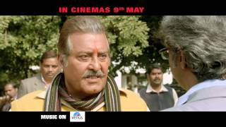 Yeh Koyle Ki Nagri Hain Sahab Dialogue Promo  Koyelaanchal [upl. by Cristiona203]