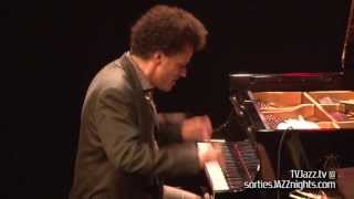 Jacky Terrasson Trio  Besame Mucho  TVJazztv [upl. by Eahsram]