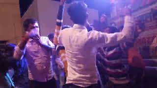 SHAADI KA DANCE 🤣😄 dj remix rajsthani dance [upl. by Morez]