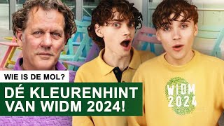 Is dé hint naar Kees gevonden  Wie is de Mol 2024 Hints [upl. by Eenram]