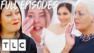 Literally EVERY Episode From Series 2 Of Curvy Brides Boutique [upl. by Winton]