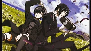 Black butler Ep 3 explained in hindi [upl. by Adnoluy472]