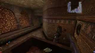 Lets Play Arx Fatalis  L  24  What a lich [upl. by Idroj240]