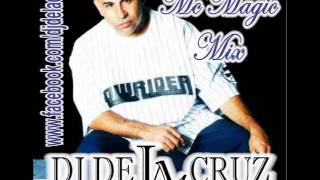 Mc Magic mix  DJ DE LA CRUZ [upl. by Peterman]