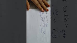 class 5carbonyl compoundsintermediate chemistrypreparations of benzaldehyde [upl. by Lilaj]