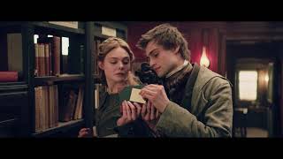 MARY SHELLEY UN AMORE IMMORTALE  dal 29 agosto al cinema [upl. by Inaluiak]