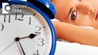 Is there a cure for insomnia in Homeopathy  Dr Suresh G [upl. by Guria]