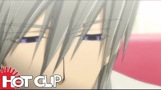 quotPhysical Examquot  JUNJO ROMANTICA HOT CLIP [upl. by Baxie]