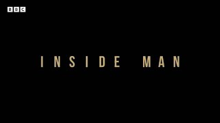 Inside Man  Season 1 2022  BBC  Trailer Oficial Legendado [upl. by Delfine]