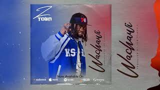 Z town  WACHAWI Official Music Audio [upl. by How]