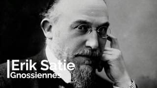 Erik Satie  Gnossiennes 16 [upl. by Thebault696]