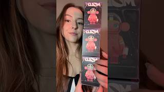 I’m obsessed with these Molly Blind Boxes ✨ asmr unboxing [upl. by Lamond]