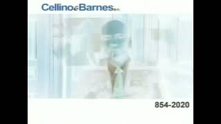 Cellino and Barnes 2008 commercial in G Major [upl. by Aneez558]