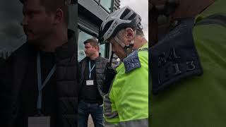 Subscribe to ayaudits for full video metpolice london auditing [upl. by Laden]