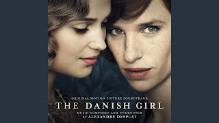 The Danish Girl [upl. by Hisbe18]