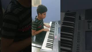 Innisai paadi varum song  cover by Sushil [upl. by Casavant558]