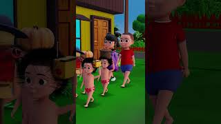 Chandaniya Chup jaa na Re 12 ❤️ Funny Video  Gulli Bulli  Cartoon  granny  tmkoc  shortscomedy [upl. by Morrison]