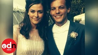 Louis Tomlinsons sister Felicite passes away aged 18 [upl. by Delmar]