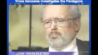 9102001 Rumsfeld says 23 TRILLION Missing from Pentagon [upl. by Assil]