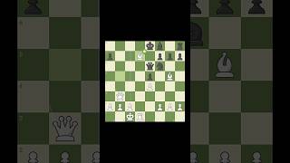 Paul Morphy Brilliancy 🤫🥶  shorts trendingshorts trending magnuscarlsen paulmorphy paulmor [upl. by Soisanahta]