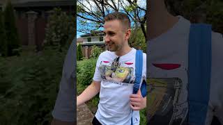 A Smart Shirt Hack 🤫🤭 funny shorts hack [upl. by Seel718]