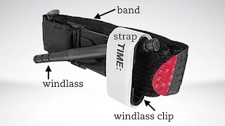 The Hartford Consensus How to Use a Tourniquet [upl. by Lerrud]