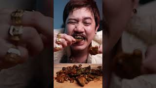 KangKong Chips From HELL viralvideo Shorts Fyp Spiceking [upl. by Flower575]