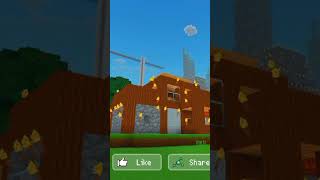 Block craft 3d game [upl. by Barayon589]