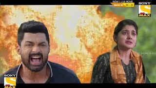 118 Full Hindi Dubbed Movie Release  Kalyan Ram New Movie  118 Trailer Hindi  Nivetha Thomas [upl. by Delainey]