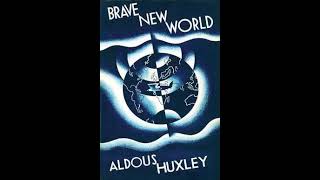 Brave New World Audiobook Brave New World Audiobook by Aldous Huxley [upl. by Nahsab]